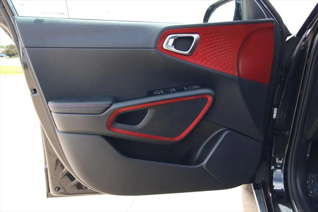 2023 Kia Soul GT-Line