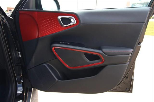 2023 Kia Soul GT-Line