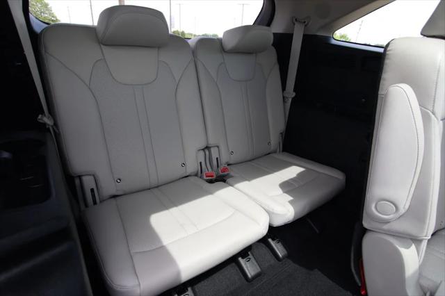 2023 Kia Sorento Hybrid SX Prestige