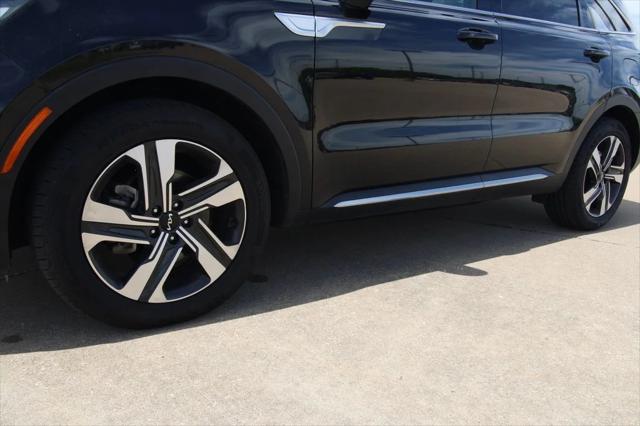 2023 Kia Sorento Hybrid SX Prestige