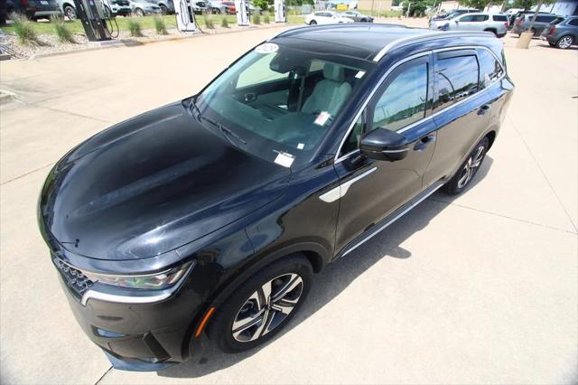 2023 Kia Sorento Hybrid SX Prestige