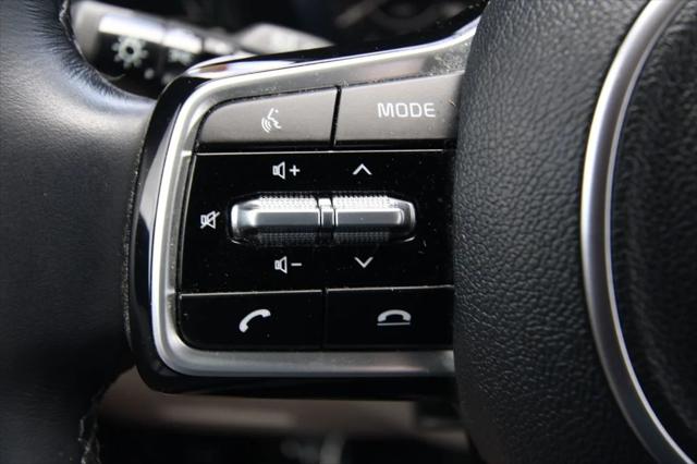 2023 Kia Sorento Hybrid SX Prestige