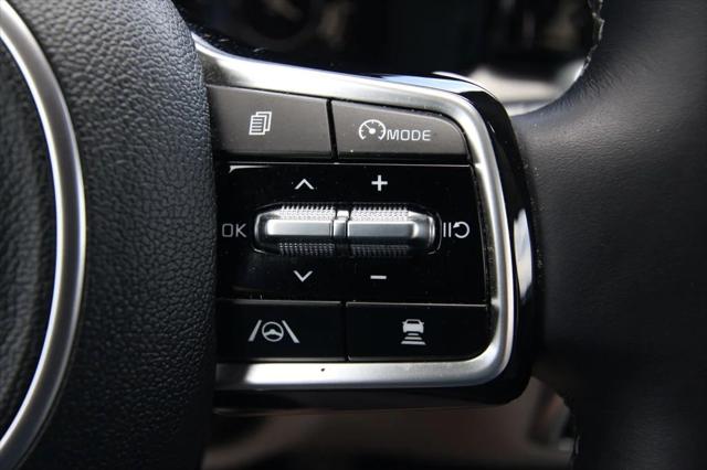 2023 Kia Sorento Hybrid SX Prestige
