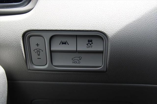 2023 Kia Sorento Hybrid SX Prestige