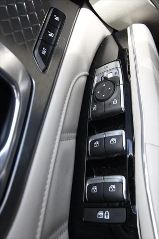 2023 Kia Sorento Hybrid SX Prestige