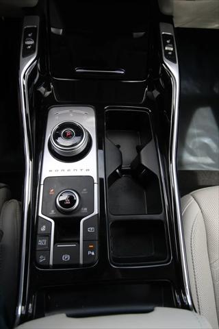 2023 Kia Sorento Hybrid SX Prestige