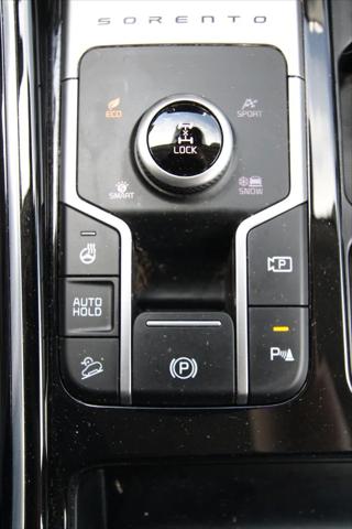 2023 Kia Sorento Hybrid SX Prestige
