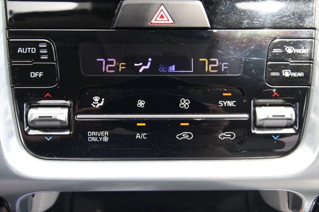 2023 Kia Sorento Hybrid SX Prestige