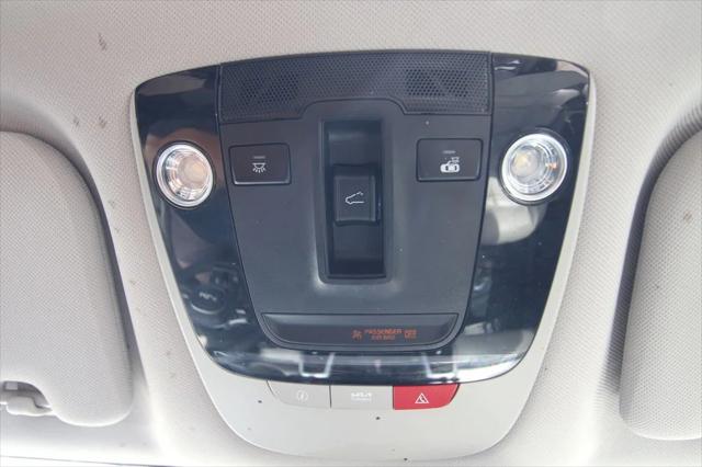 2023 Kia Sorento Hybrid SX Prestige