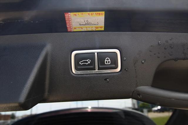 2023 Kia Sorento Hybrid SX Prestige