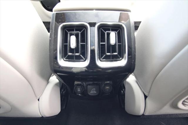 2023 Kia Sorento Hybrid SX Prestige