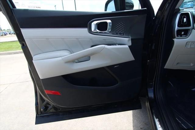 2023 Kia Sorento Hybrid SX Prestige