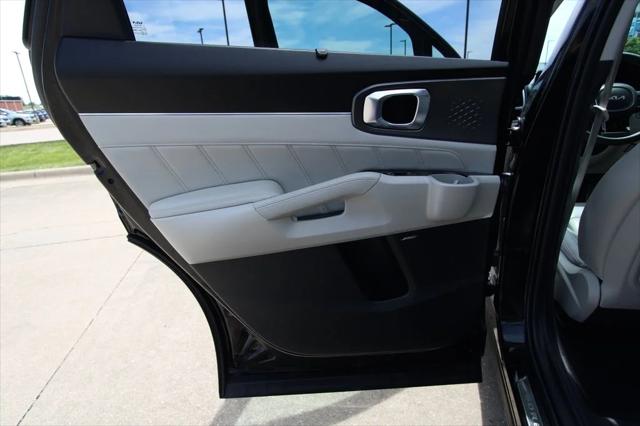 2023 Kia Sorento Hybrid SX Prestige