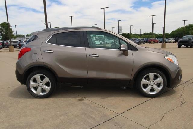 2015 Buick Encore Convenience