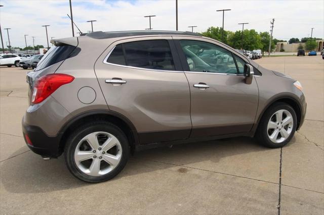 2015 Buick Encore Convenience