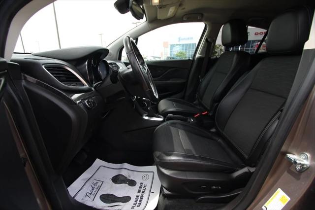 2015 Buick Encore Convenience