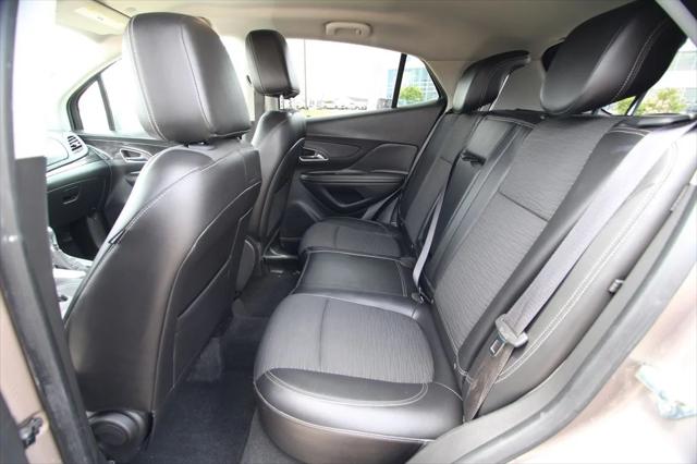 2015 Buick Encore Convenience