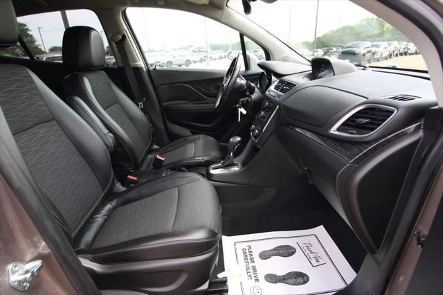 2015 Buick Encore Convenience