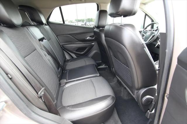 2015 Buick Encore Convenience