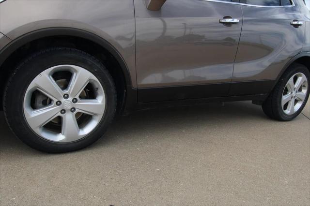 2015 Buick Encore Convenience