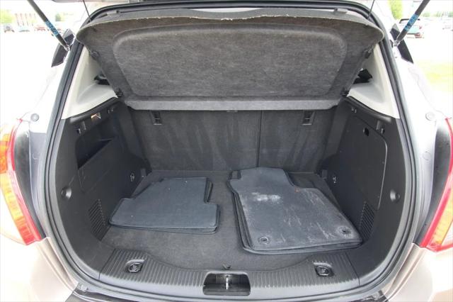 2015 Buick Encore Convenience