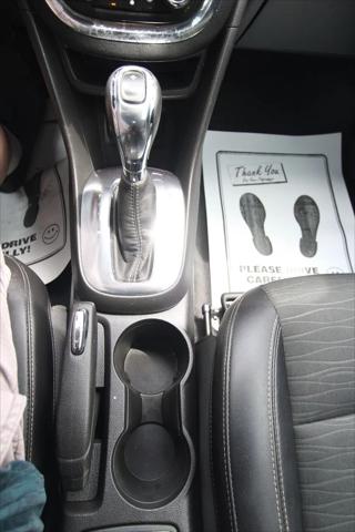 2015 Buick Encore Convenience