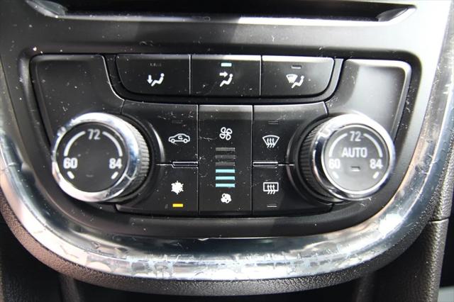 2015 Buick Encore Convenience