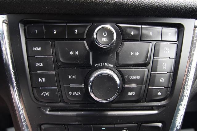 2015 Buick Encore Convenience