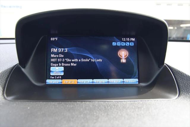 2015 Buick Encore Convenience