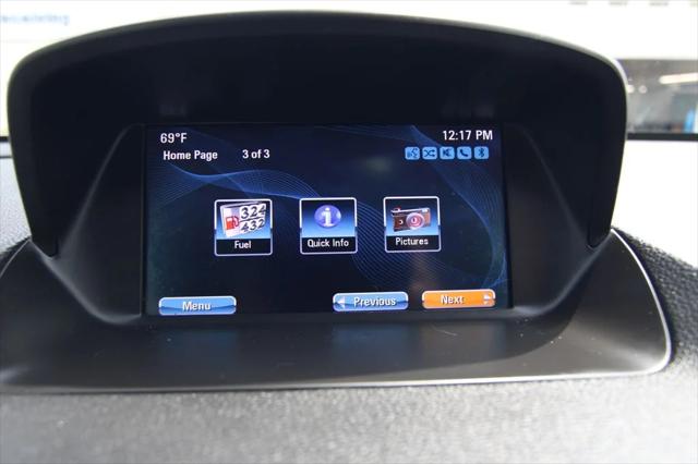 2015 Buick Encore Convenience