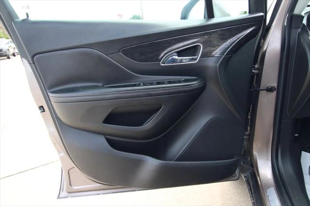 2015 Buick Encore Convenience