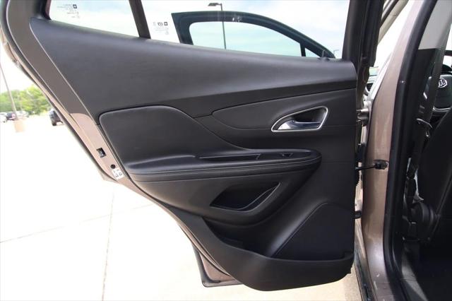 2015 Buick Encore Convenience