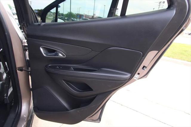 2015 Buick Encore Convenience