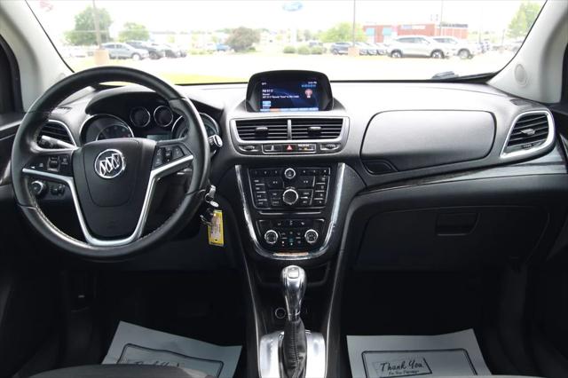 2015 Buick Encore Convenience