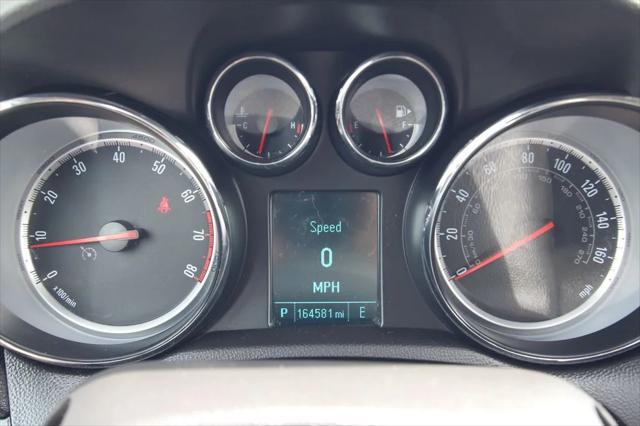 2015 Buick Encore Convenience