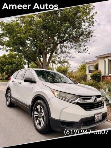 2019 Honda CR-V LX for sale in San Diego, CA