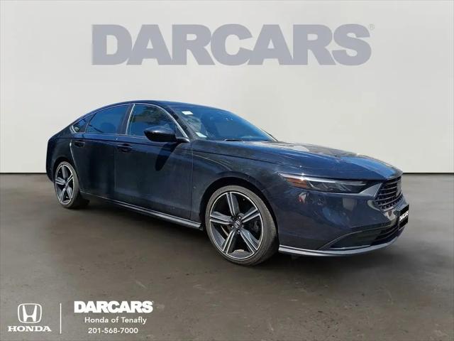 2023 Honda Accord Hybrid Sport for sale in Tenafly, NJ