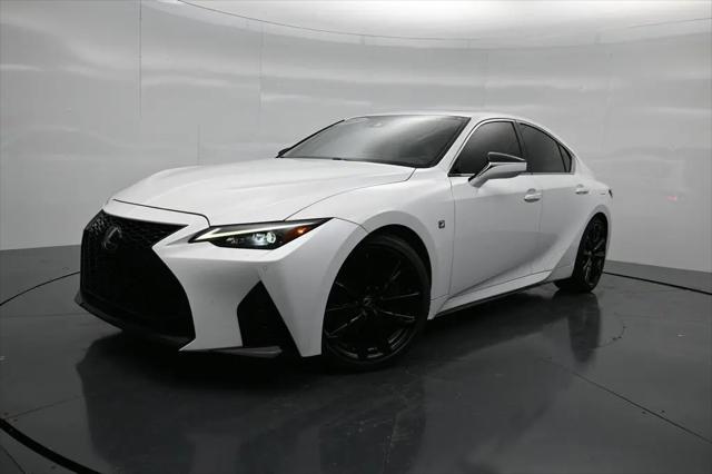 2023 Lexus IS 350 F SPORT for sale in Metairie, LA