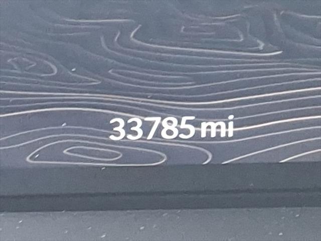 2024 Jeep Wagoneer Series II Carbide 4x4