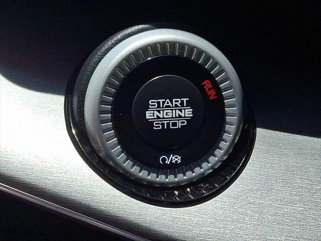 2024 Jeep Wagoneer Series II Carbide 4x4