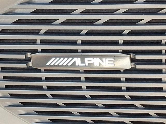 2024 Jeep Wagoneer Series II Carbide 4x4