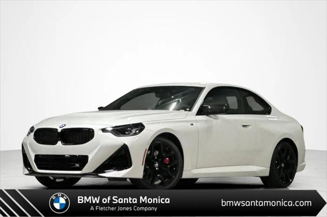 2026 BMW M240 i for sale in Santa Monica, CA