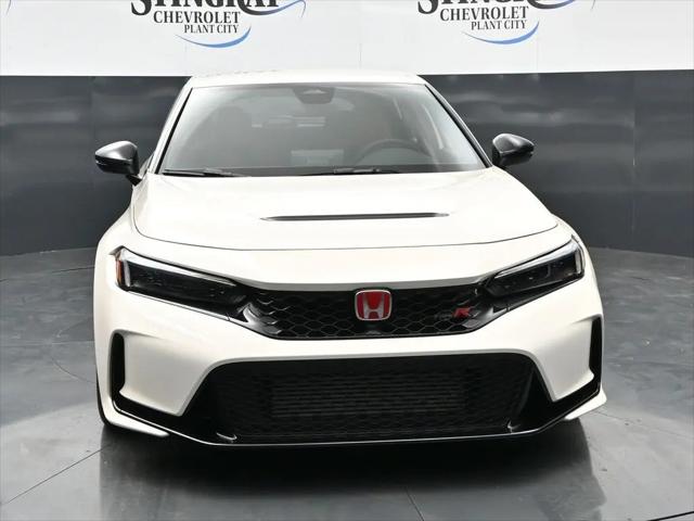 2025 Honda Civic Type R