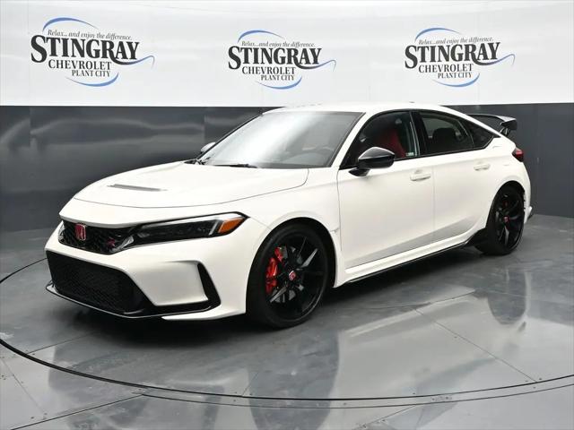 2025 Honda Civic Type R
