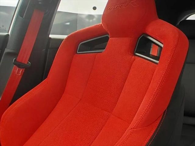 2025 Honda Civic Type R