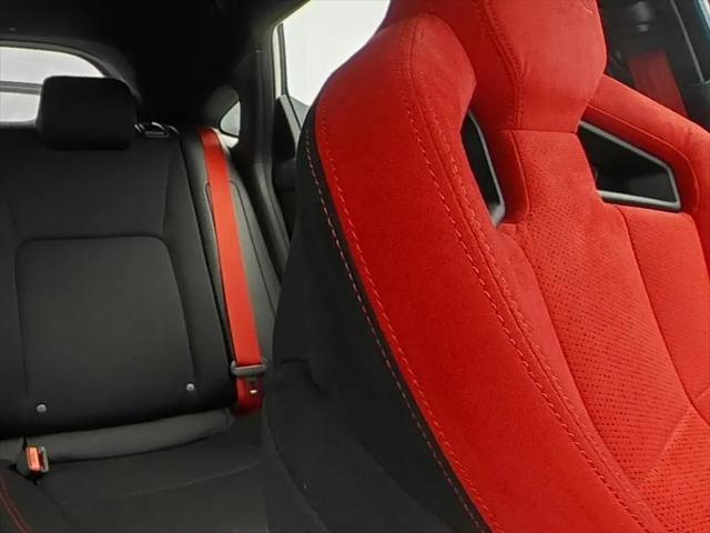 2025 Honda Civic Type R