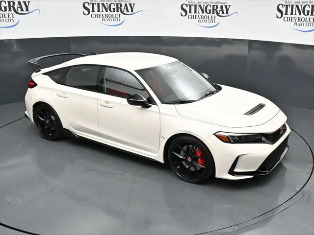 2025 Honda Civic Type R