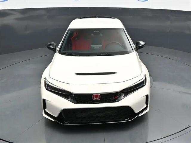 2025 Honda Civic Type R