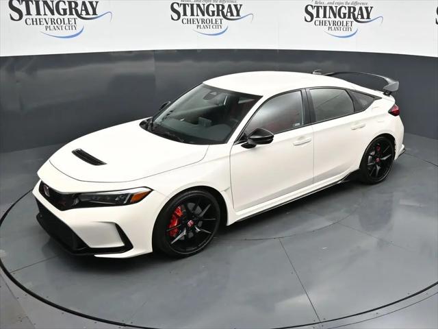 2025 Honda Civic Type R
