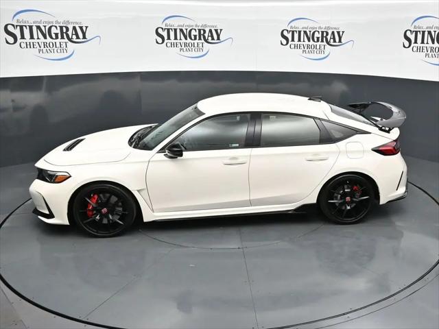 2025 Honda Civic Type R